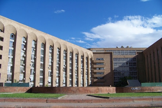 Ministry of Health of Armenia