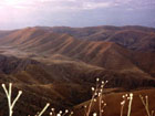 Caucasus, highest point of Armenia