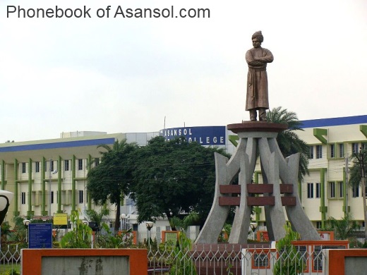 Pictures of Asansol
