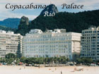 Grand Hotels of Brazil
