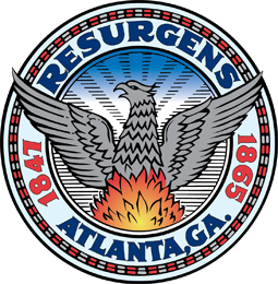 Website of the Major of Atlanta