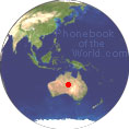 Phonebook of Australia.com