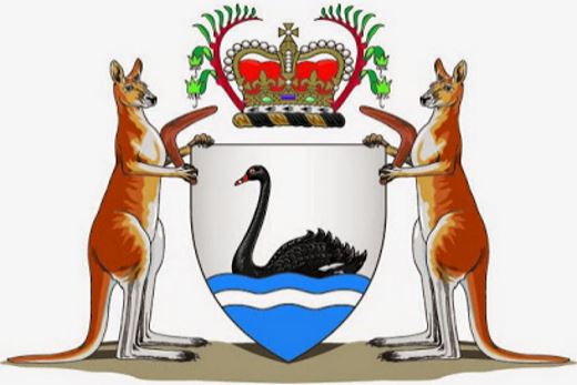 Ministry of Industry of Australia