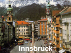 Pictures of Innsbruck