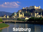 Pictures of Salzburg