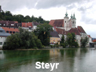 Pictures of Steyr