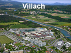 Pictures of Villach