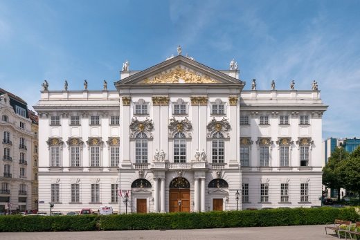 Ministry of Law and Justice of Austria