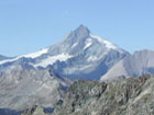 Gross Glockner, highest point of Austria