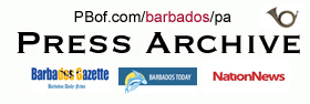 Press Archive Barbados