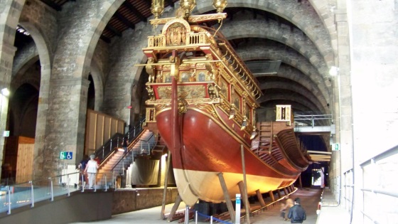 Maritime Museum