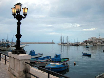 Pictures of Bari