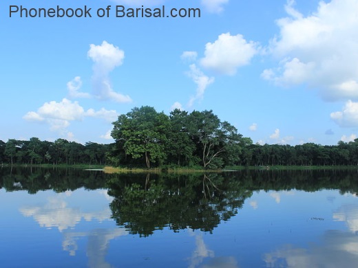 Pictures of Barisal