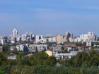 Pictures of Barnaul