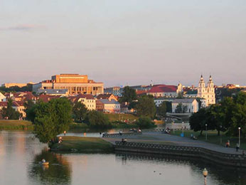 Phonebook of Minsk.com (+375 17) - Minsk, capital and largest city of Belarus (population 1.7 mio people) 