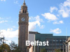 Pictures of Belfast