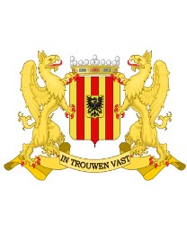 website of the city administration of Mechelen