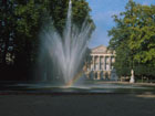 Palais Royal, Residence of the King of Belgium
