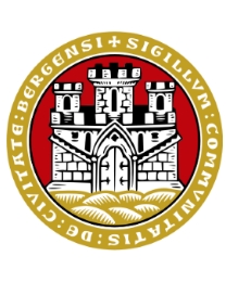 Seal of Bergen