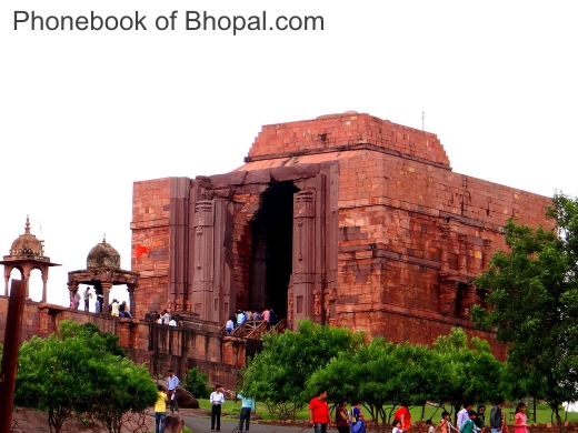 Pictures of Bhopal