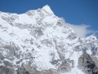 Gangkhar Puensum, highest point of Bhutan