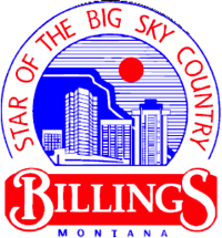 Website of the Major of Billings