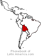 latinamerica
