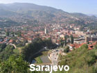 Pictures of Sarajevo