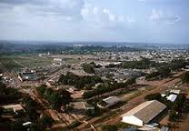 Pictures of Bouake