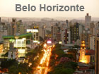 Pictures of Belo Horizonte