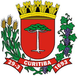 city of Curitiba