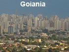Pictures of Goiania