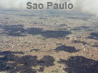 Pictures of Sao Paulo