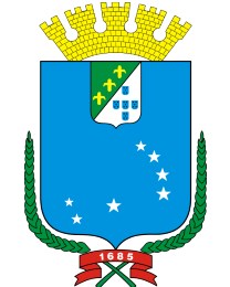 city of Sao Luis
