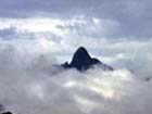 Pico da Neblina, highest point of Brazil