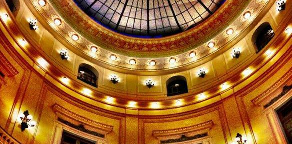 Centro Cultural Banco do Brasil