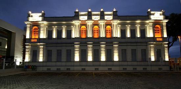 Museu da Gente Sergipana