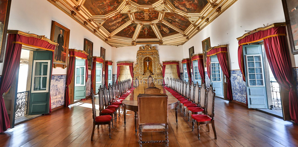 Museu da Misericórdia, Salvador