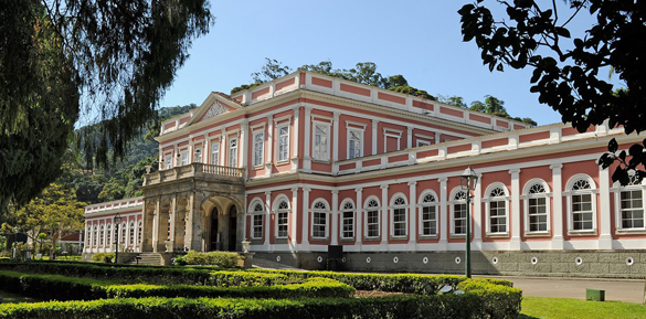 Museu Imperial, Petrópolis
