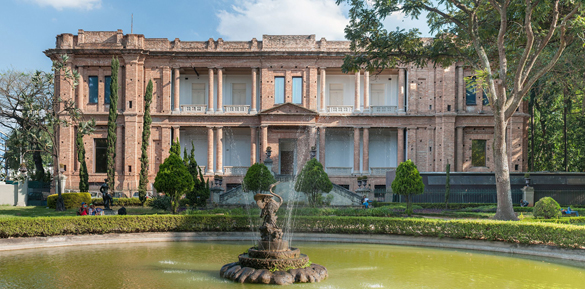 Pinacoteca de São Paulo
