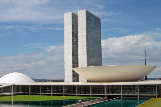 Ministry of Parliament of Brazil