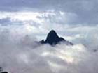 Pico Da Neblina, highest point of Brazil