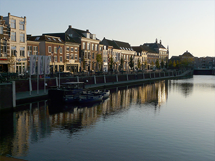 Pictures of Breda