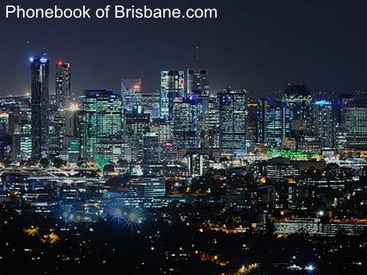 Pictures of Brisbane