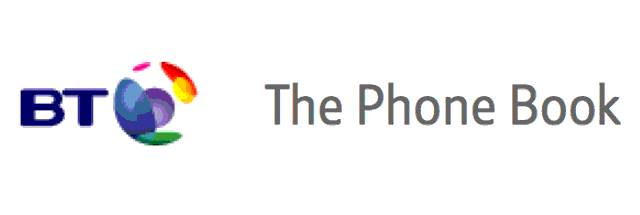 The Phonebook by BT.com