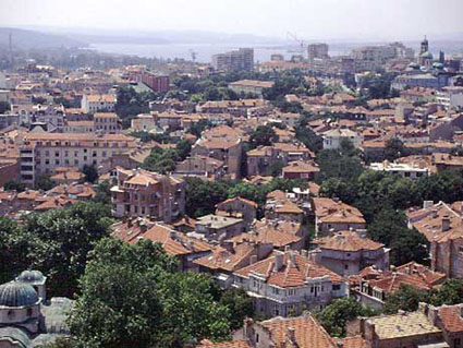 Pictures of Varna
