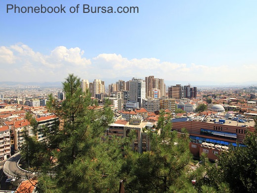 Pictures of Bursa