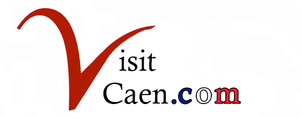 Visit Caen.com