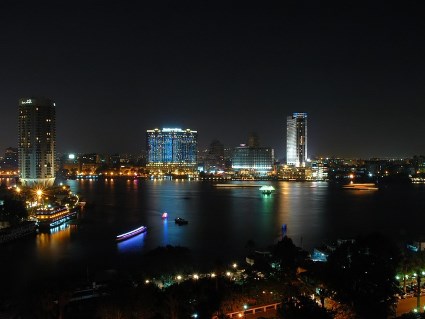 Pictures of Cairo