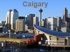 Pictures of Calgary